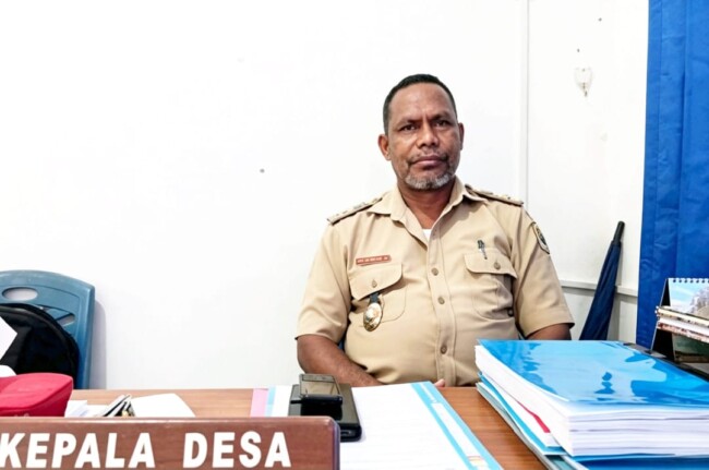 polemik-lahan-sekolah-terintegrasi-di-manusak-kades-tegaskan-status-tanah-milik-pemda