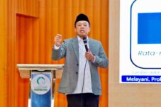 nusron-wahid-tegaskan-tanah-wakaf-tanpa-dokumen-tetap-bisa-disertipikatkan-melalui-isbat-wakaf